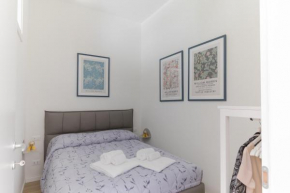 Violetta Suite - Brand new flat - S. Maria Novella, Florence